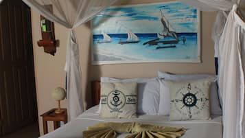 Chambre Double Standard