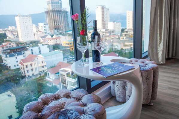 Room amenity - Golden Rose 3 Hotel Danang (Da Nang)