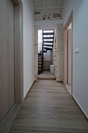 Interior - Renato Apartment in the heart of Rethymno Old Town (Rethymno)