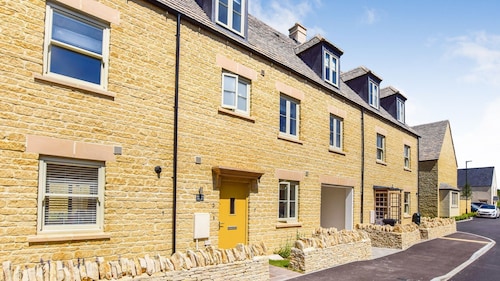 Hawthorn Cottage, chien bienvenus, Cotswolds