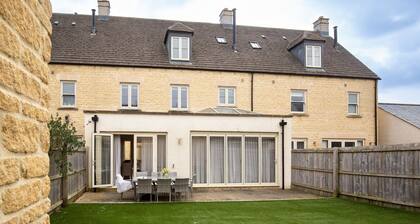 Hawthorn Cottage, hundefreundlich, Cotswolds