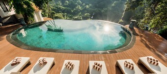tanadewa Resort Ubud Bali By Cross Collection
