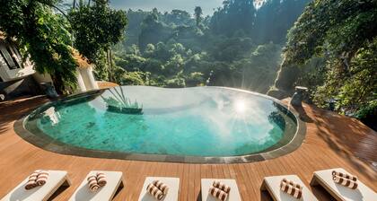 tanadewa Resort Ubud Bali By Cross Collection