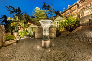 Exterior - tanadewa Resort Ubud Bali By Cross Collection (Ubud)