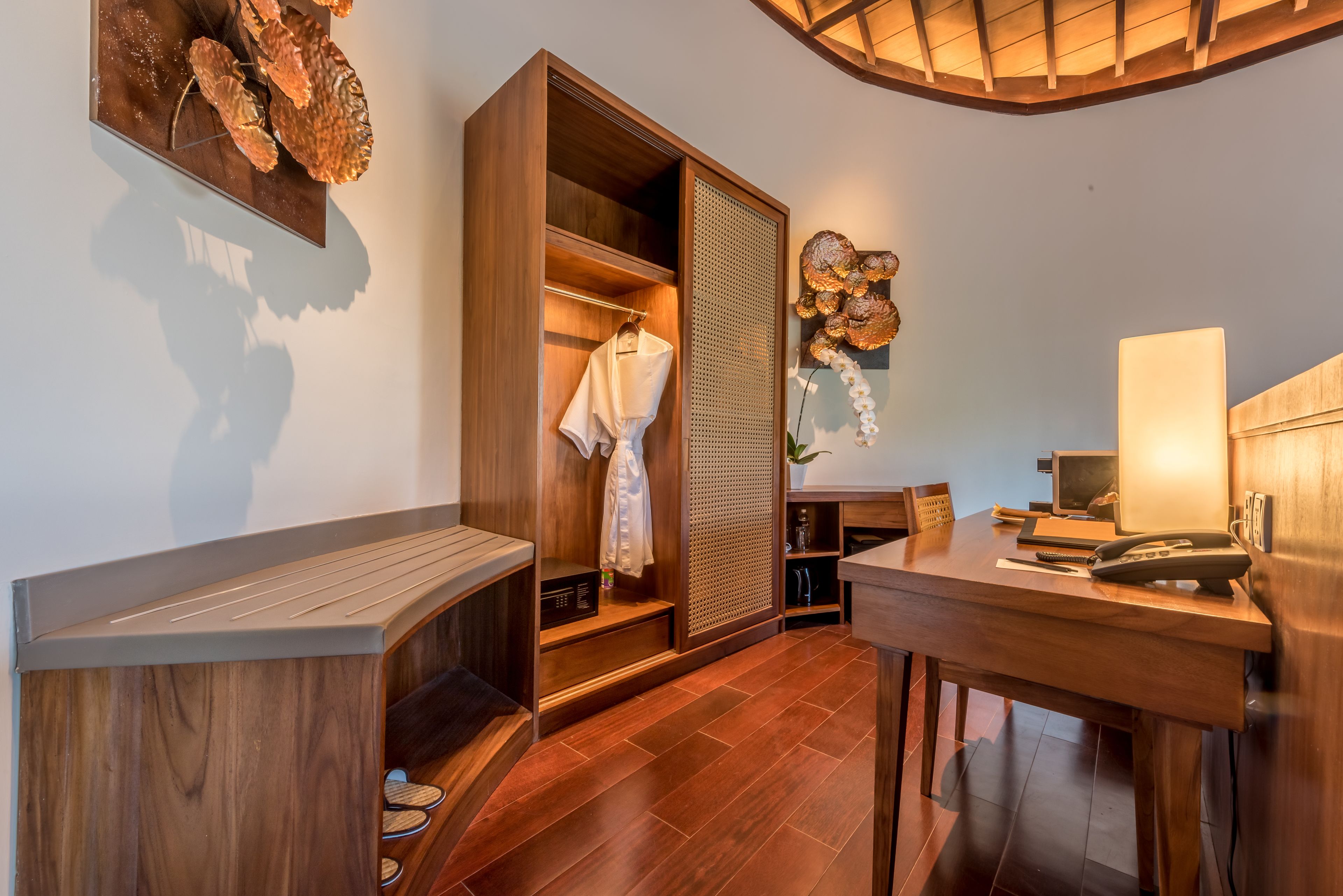 courtyard villa | room amenity