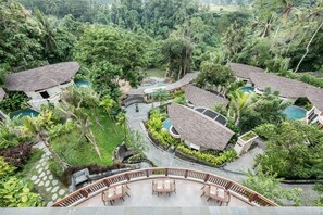 Exterior - TanaDewa Resort Ubud Bali By Cross Collection (Ubud)