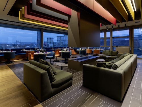 b'mine Duesseldorf, WorldHotels Crafted