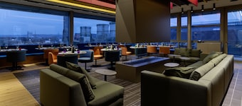 b'mine Duesseldorf, WorldHotels Crafted