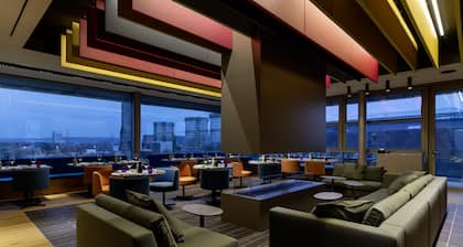 b'mine Duesseldorf, WorldHotels Crafted