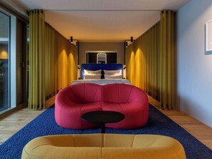 Executive-Zimmer