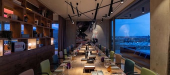 b'mine Duesseldorf