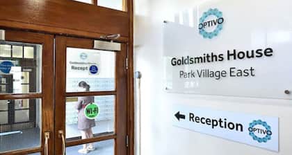 Goldsmiths House - Campus Accommodation - Caters to Women