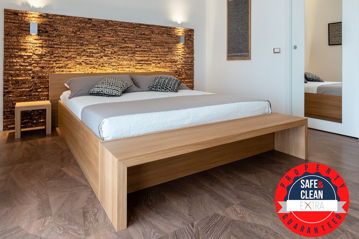 Junior Suite | Minibar, desk, blackout drapes, soundproofing