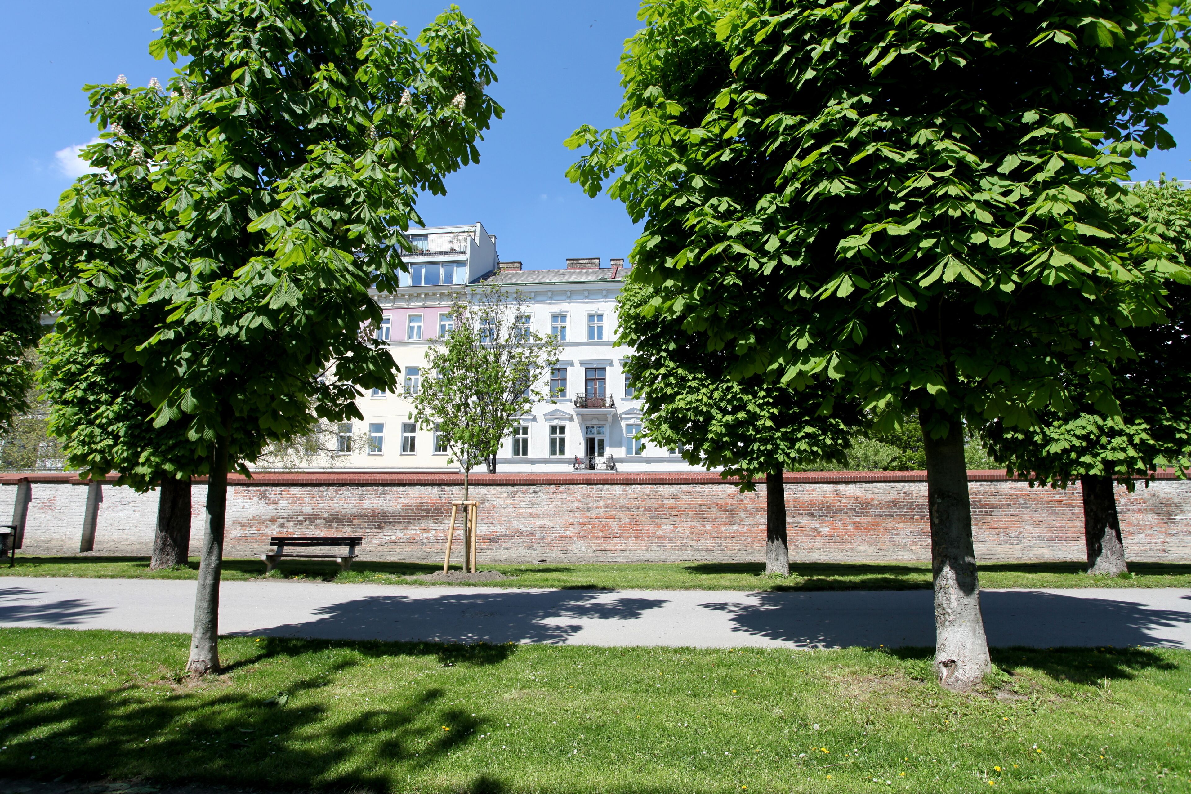 Außenbereich