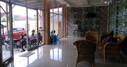 Wisma Jasmine Syariah