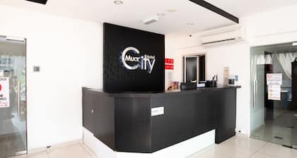 Muar City Hotel