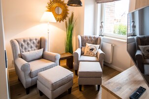 Televisión de pantalla plana