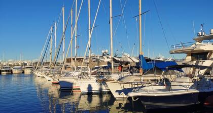 Quiet home in the 2-star Mimosa City