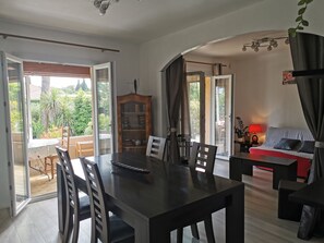 Télévision, livres