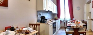Interior - Da nonna Vera (Turin)