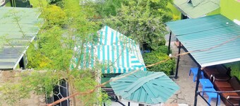 Covent Hills Hotel
