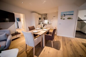 Interior - Lichtmeer (Sylt)