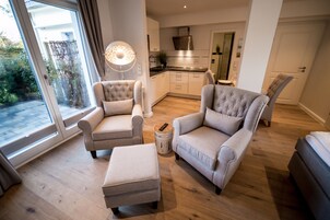 开间, 1 张大床, 无烟房 | 高档床上用品、加厚床垫、隔音、免费 WiFi