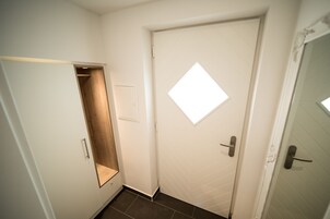 开间, 1 张大床, 无烟房 | 高档床上用品、加厚床垫、隔音、免费 WiFi