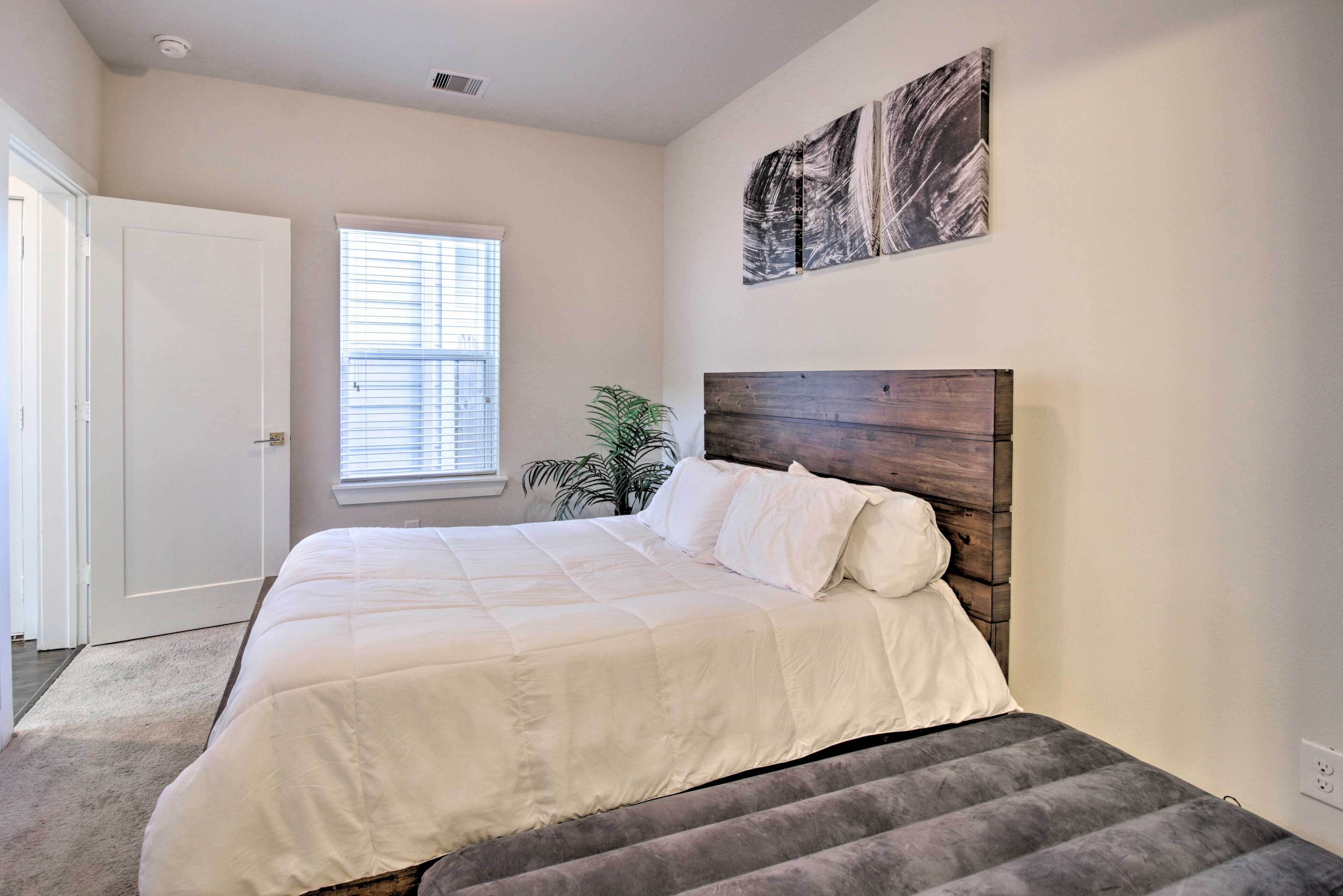 Bedroom 2
