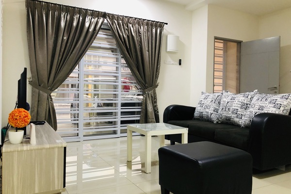 Living Room 2