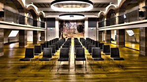 Meeting facility - DJH Jugendherberge Nürnberg - Hostel (Nuremberg)