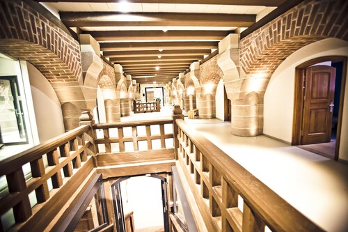 DJH Jugendherberge Nürnberg - Hostel