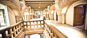 DJH Jugendherberge Nürnberg - Hostel