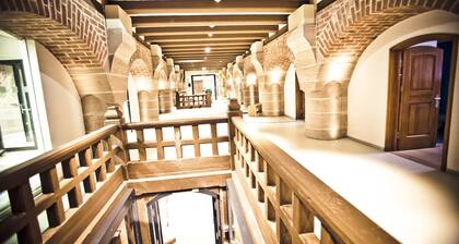 DJH Jugendherberge Nürnberg - Hostel