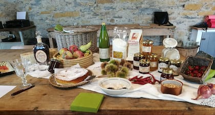 Agriturismo Di Là dall'Acqua