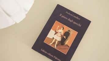 Detalle del interior