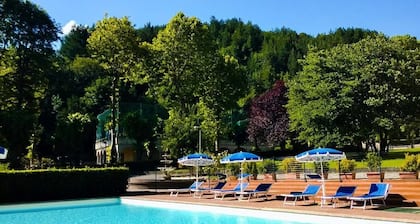 Hotel Fonte Angelica