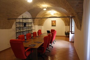 Salle de réunion