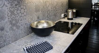 a-domo Apartments Oberhausen - Studio Apartments & Flats - short or longterm - single or grouptravel