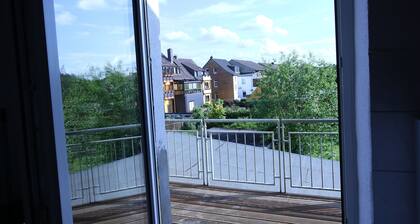 a-domo Apartments Oberhausen - Studio Apartments & Flats - short or longterm - single or grouptravel
