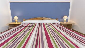 Apartment, 1 Bedroom | 1 bilik tidur