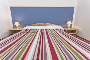 Appartamento, 1 camera da letto | 1 camera