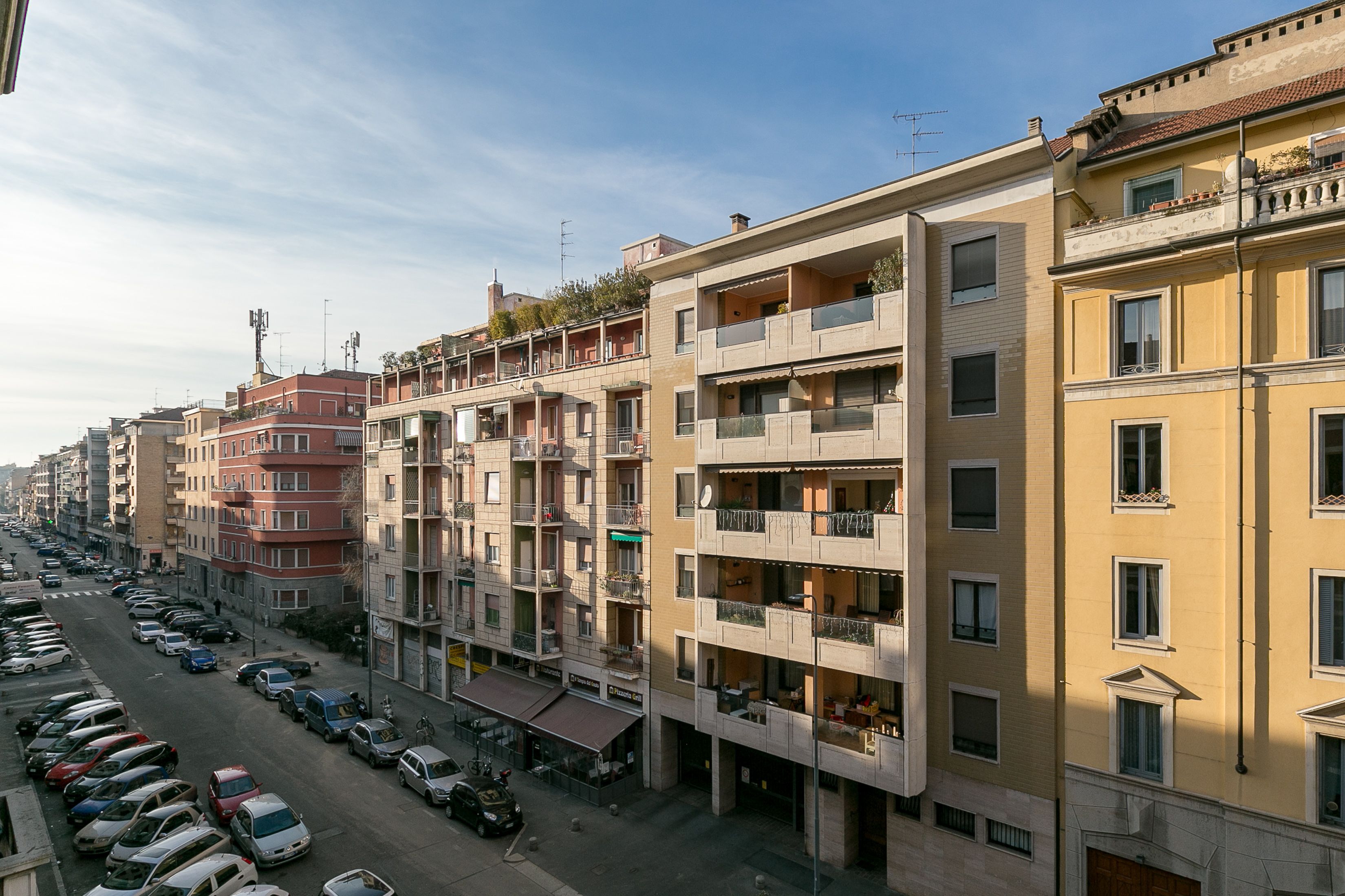 notaMi -  Green Studio