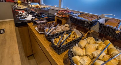 Carandá Hplus Express