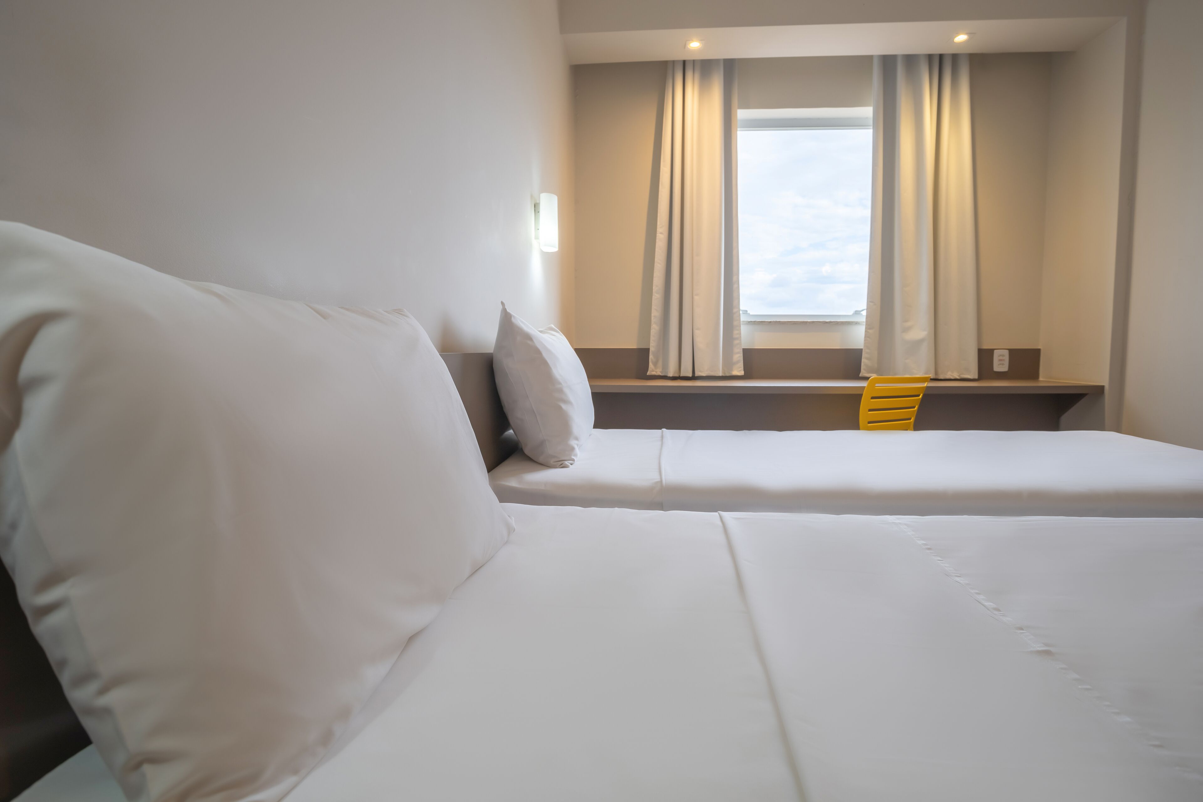 standard single room | 1 bedroom, minibar, laptop workspace, free wifi