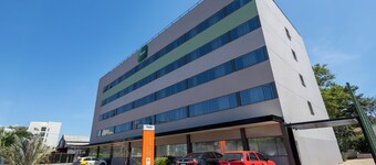 Carandá Hplus Express