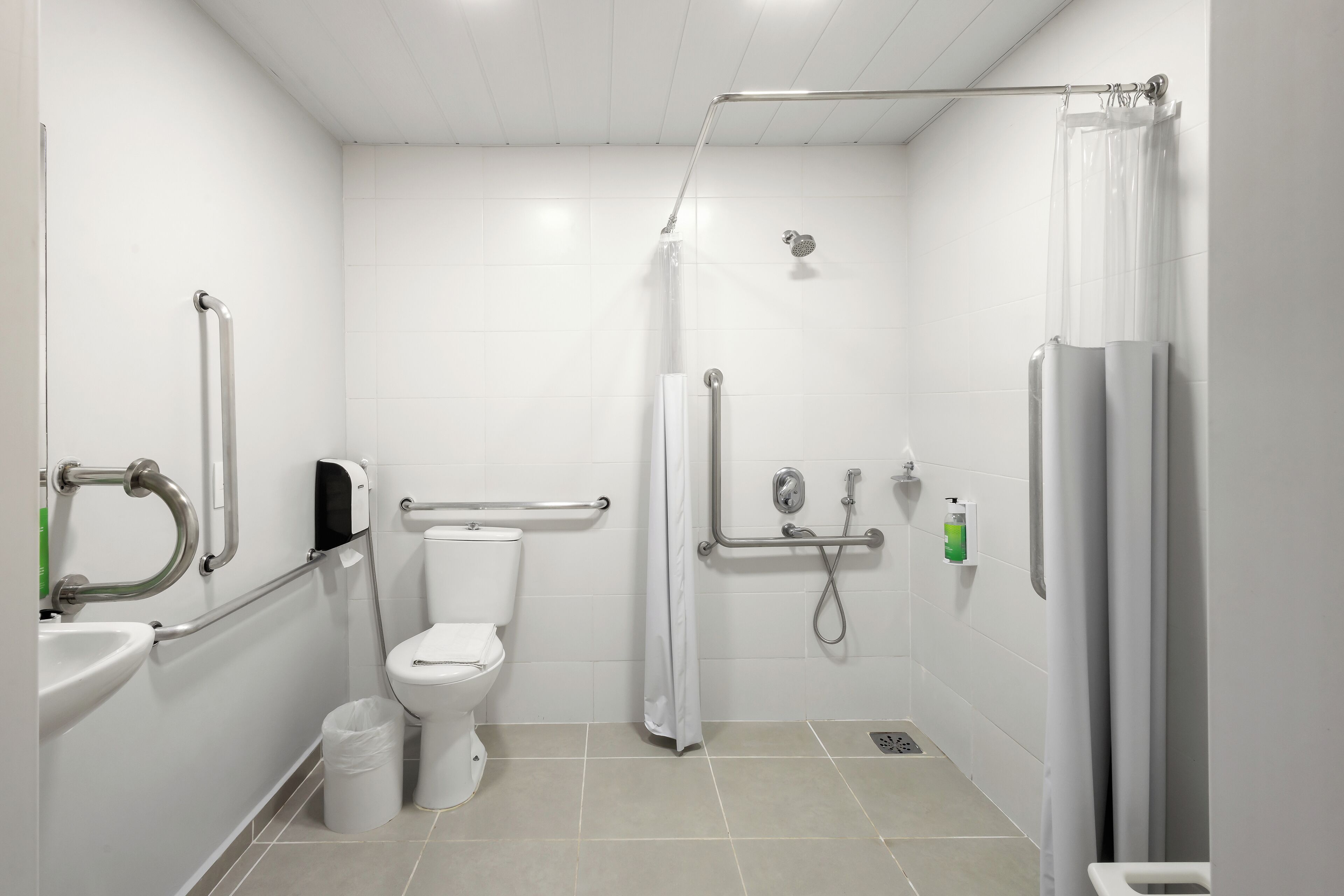 Kamar mandi