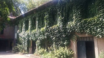 Fachada