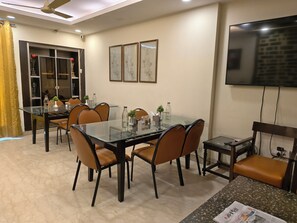 Servicio a la habitación