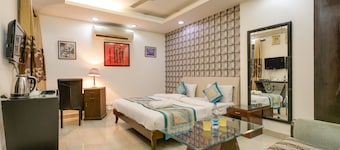 The Hermitage by Cosy Hotels